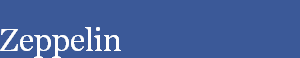 Zeppelin