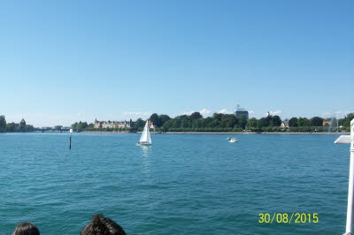 Bodensee Konstanz 1